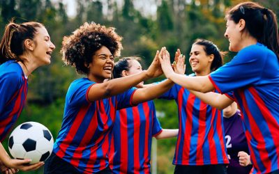 Financiële gezondheid sportclubs: Hoe houd je jouw club financieel fit?